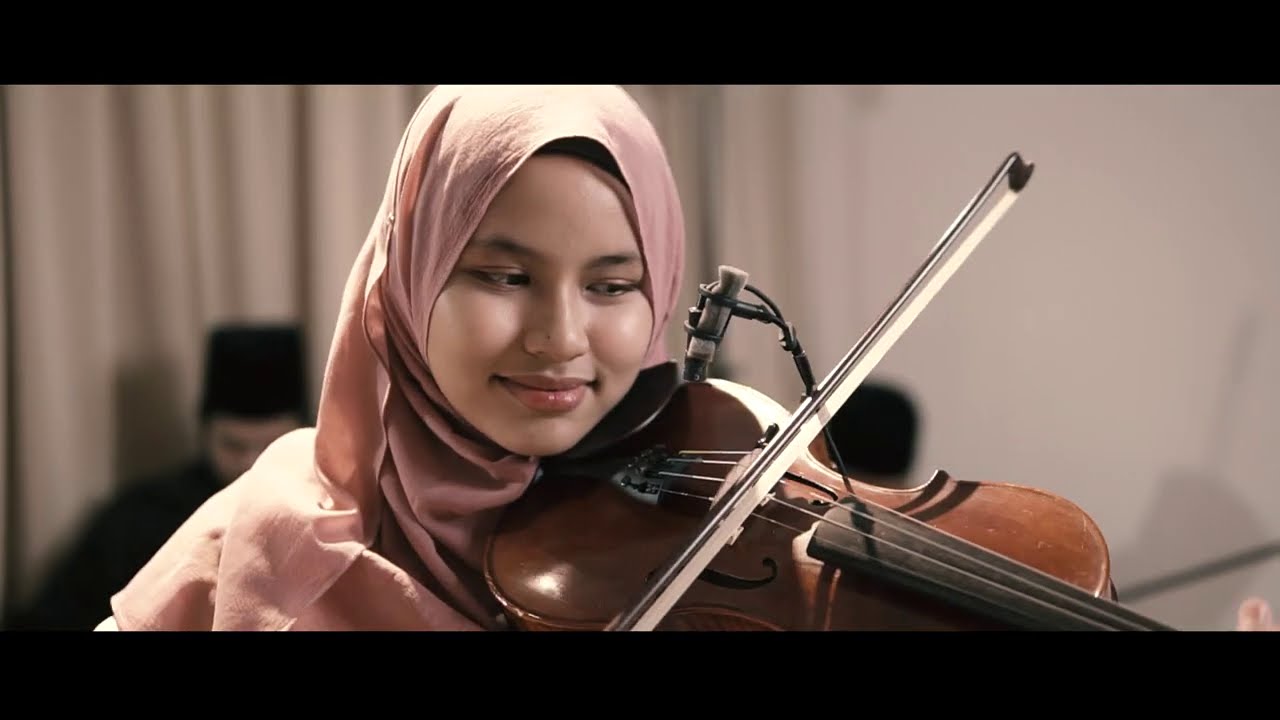 Yaladan - Rania Imtiaz