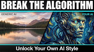 Information AI Has Only 12 Image Styles - Here’s How To Unlock The Rest News