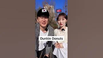 South Korean VS North Korean 