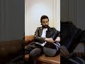 Brand Centrum Recharge with Raghav Juyal Line Producer Wonder Waves Film.