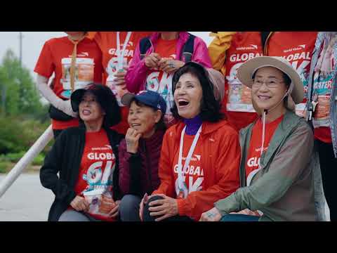 Host a Global 6K for Water Event in 2024 | World Vision USA