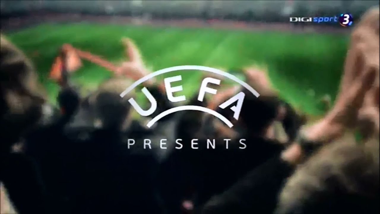 European Qualifiers Intro - UEFA EURO 2016 - YouTube