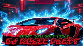 Download Lagu DJ Mix 2025 🎧  Guaranteed Good Times! 🥳 MP3