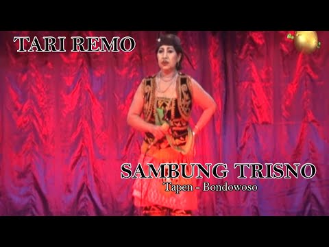 KESENIAN MADURA KARAWITAN TARI REMONG KEMBAR CERITA RAKYAT PART 2 BY HANDAYANI RECORD