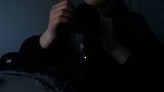 ASMR on the Highest Sensitivity