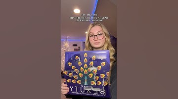 DAY TWELVE | trader joe’s beauty advent calendar unboxing! #adventcalendar #traderjoes #unboxing