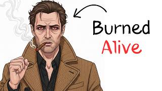 What It's Like To Be Born Into Old Money Dynasty