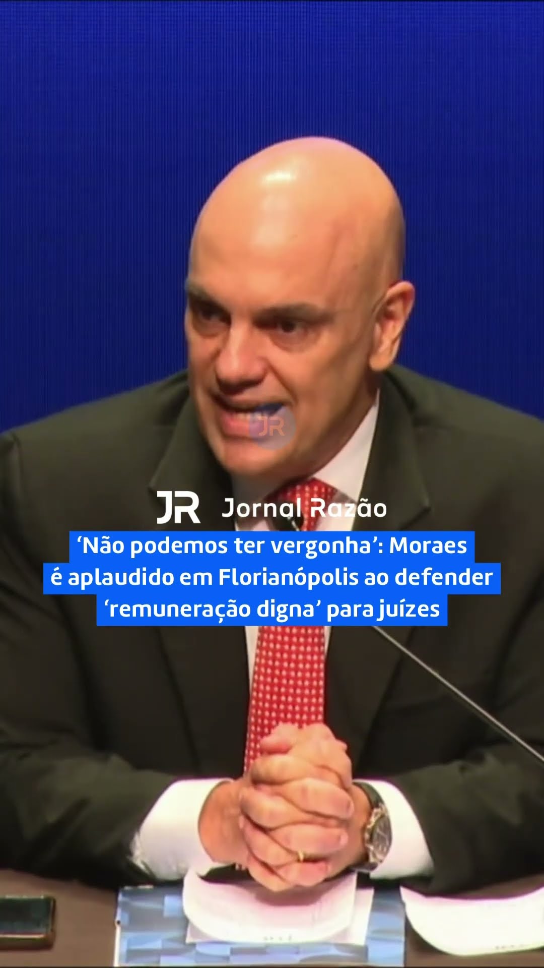 Capa do vídeo do YouTube