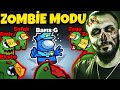 AMONG US ZOMBİE MODU!! AŞIRI EĞLENCELİ VE KORKUNÇ 🤣🤣 | Barış Can