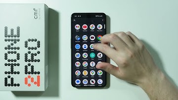 CMF Phone 2 Pro: How to Search by Image (Reverse Image Search)