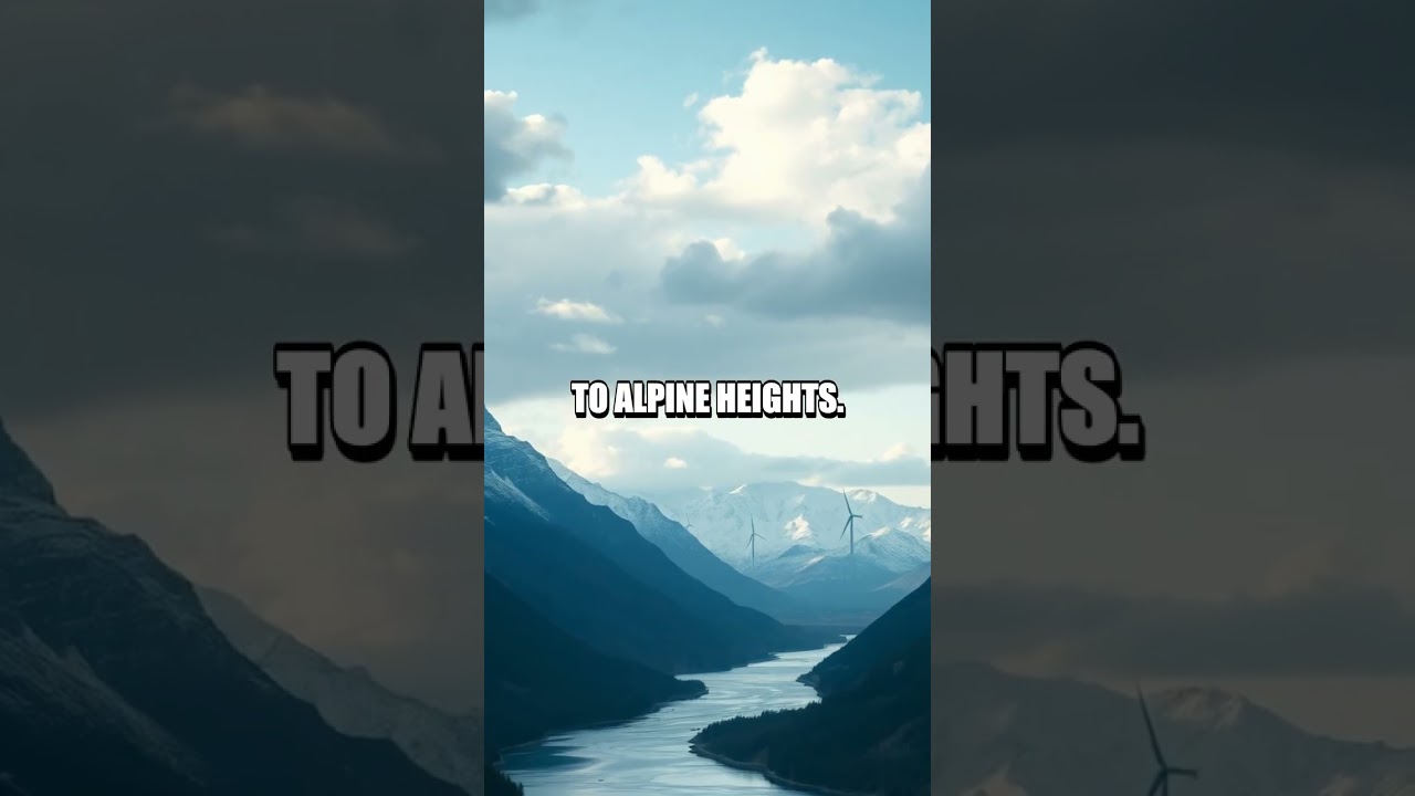 Nepal's Peaks and Passages A Geography Spotlight