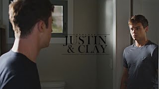 Justin & Clay | Brother (+Season 4)