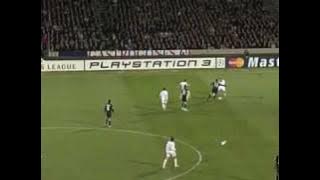 ROMA LIONE 2-0 (totti-mancini) Highlights by mattiasso