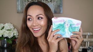 August 2016 Ipsy Unboxing | Arrem