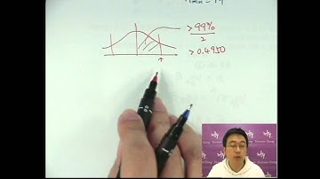 Herman Yeung - DSE Maths (M1) PP 2014/Q12-4 (Point & Interval Estimation)