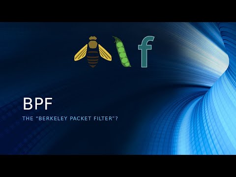 Berkeley Packet Filter (BPF) or just plain BPF