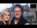 Lavish Bel Air Mega-Mansion &amp; Life of Kathy &amp; Rick Hilton