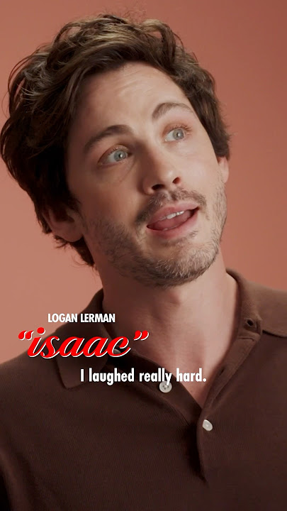 The LORE behind how #OhHiMovie came to life! See Molly Gordon, Logan Lerman in theaters July 25 👋🍓