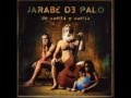 Jarabe De Palo - Agua