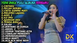 YENI INKA 'CINTAKU' FULL ALBUM TERBARU 2022