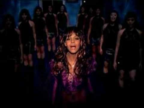 Samantha Mumba - Lately