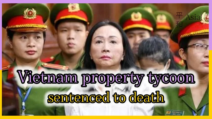 Vietnam property tycoon sentenced to death in multi-billion dollar fraud case - DayDayNews