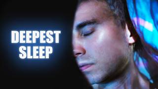 ASMR for the Deepest Sleep You’ve Ever Known..