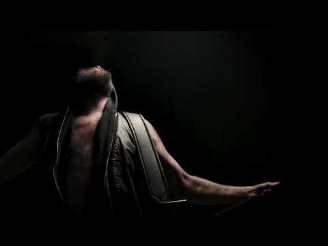 KVAEN - The Formless Fires (Teaser)