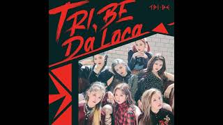 Tri.be - Doom Doom Ta Revampedre-Arranged Version