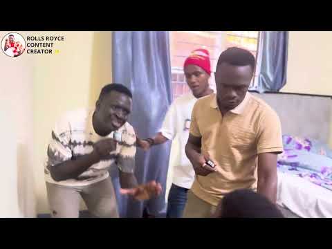 FUMANIZI KIMARA FULL CHALLENGE 