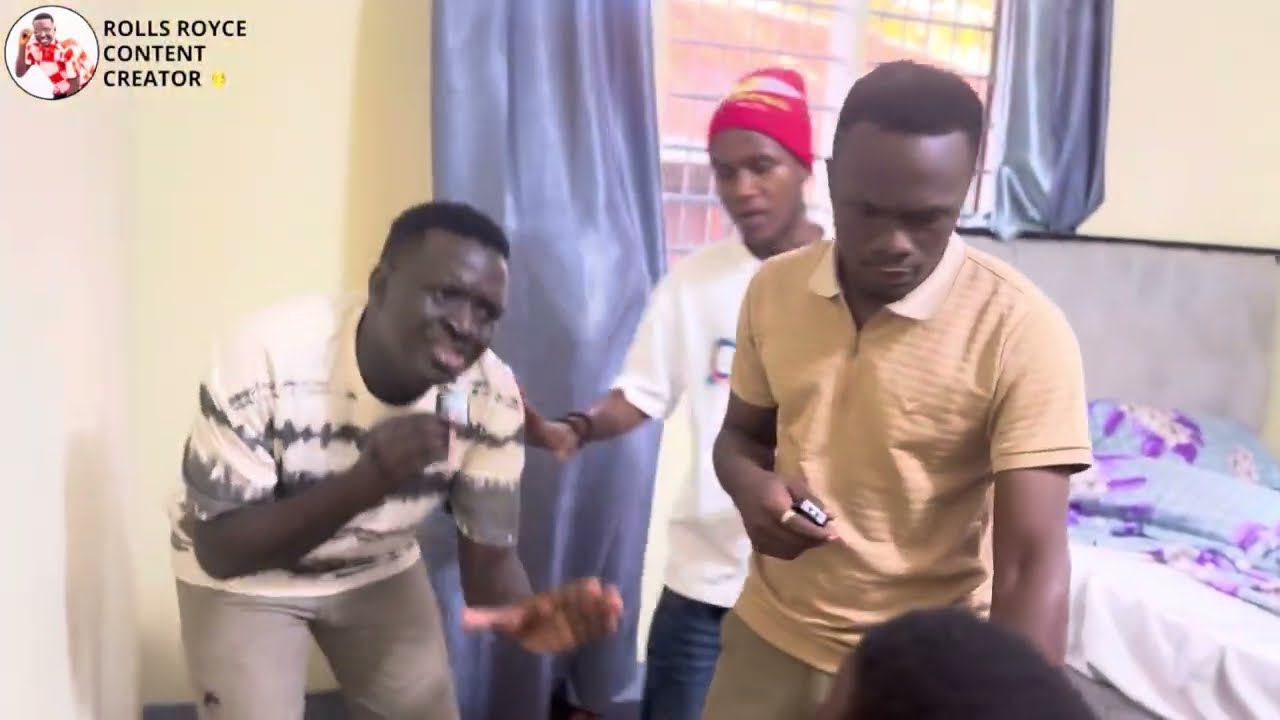 FUMANIZI KIMARA | FULL CHALLENGE.