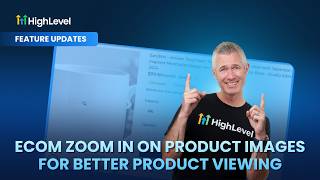 Ecom Zoom In On Product Images For Better Product Viewing