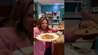 Behind the Scenes at Ameera Mediterranean Bistro | Community Highlight + Giveaway