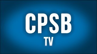 CPSB-TV 5-13-19