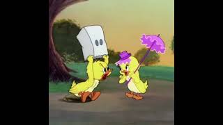Why Is This Duck Wearing A Paper Bag On His Head? #ducks #duckcartoon #happyvalentinesday2025 Why Is This Duck Wearing A Paper Bag On His Head? #ducks #duckcartoon #happyvalentinesday2025