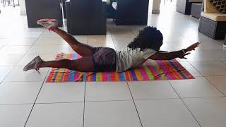 Y Body Girl Workouts Mojitos Abs