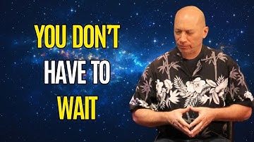 "Bashar Reveals the Powerful Formula to Unlock the Universe