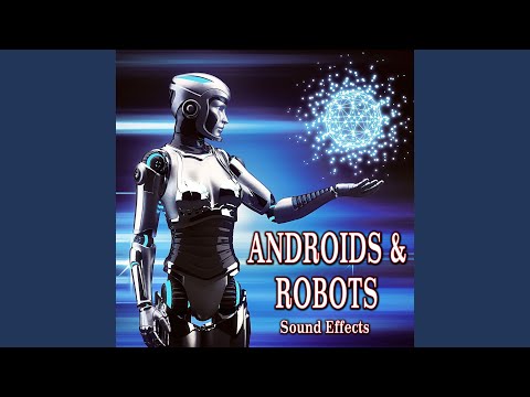 Quick Stuttering Transformer Robot