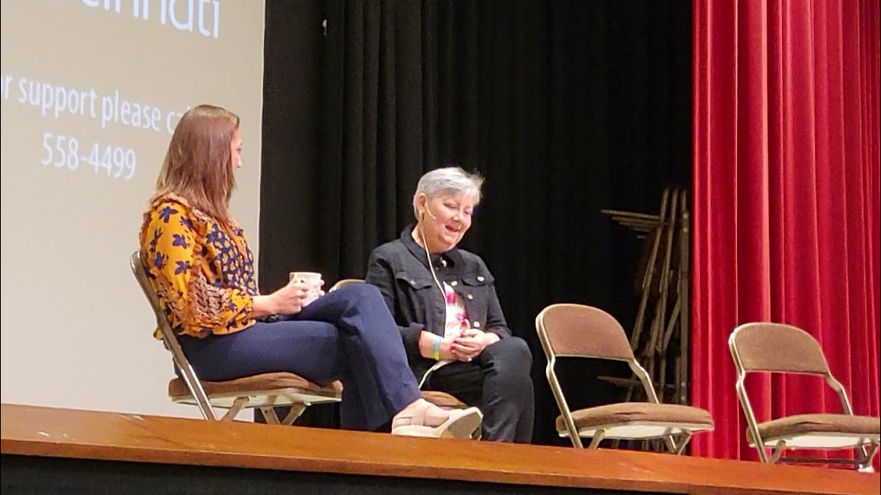 My Mom is Amazing. YouTube