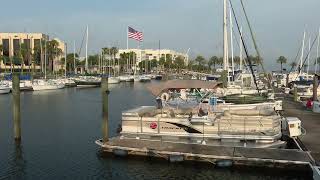 Development of the Sanford Marina Facility Master Plan