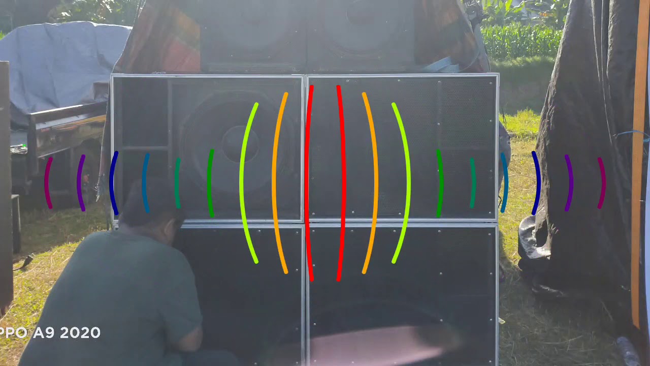 JAM SOUND SYSTEM Dj Remix Matungkas