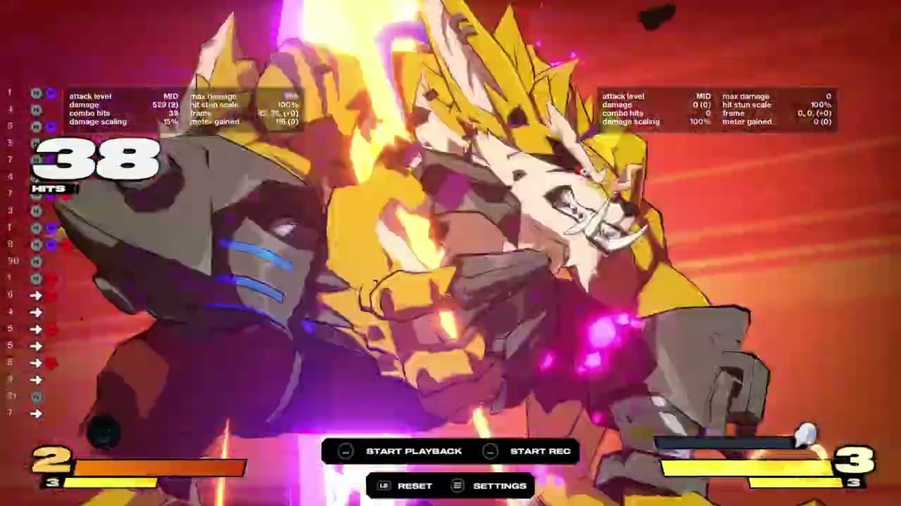 WW Bloodlust Help mid screen  3