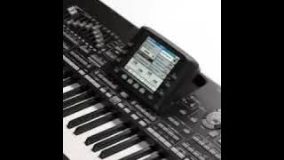 Haymana Tintini Halay (Erzurum 6/8) korg pa 3x