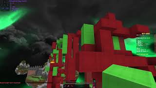 Trust Issues from Ranked bedwars @Undelight