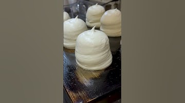 Fluffy Cloud Pancake