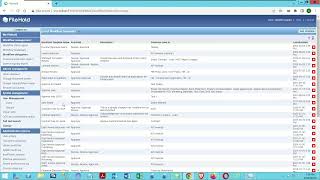 FileHold Workflow 4:  Sign Off Sheets