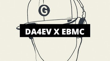 03. DA4EV X EBMC - ПАСАТОР/PASATOR (2018)