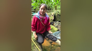 Cách câu con nồng nộc siêu to đây anh chị ơi!