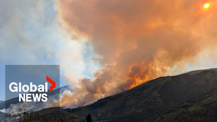 Eastern NL communities face wildfire threats, evacuations