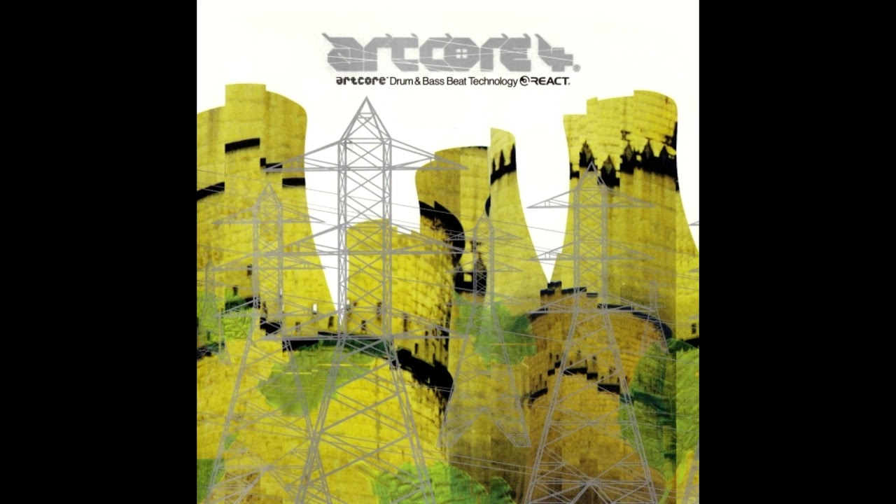 Matrix – Fluid Motion